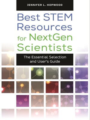 cover image of Best STEM Resources for NextGen Scientists
